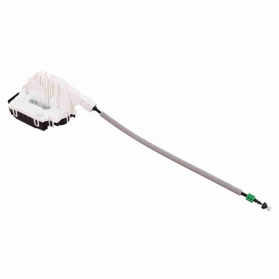 Vemo V30-85-0031 Door Lock Actuator, Right Passenger Side