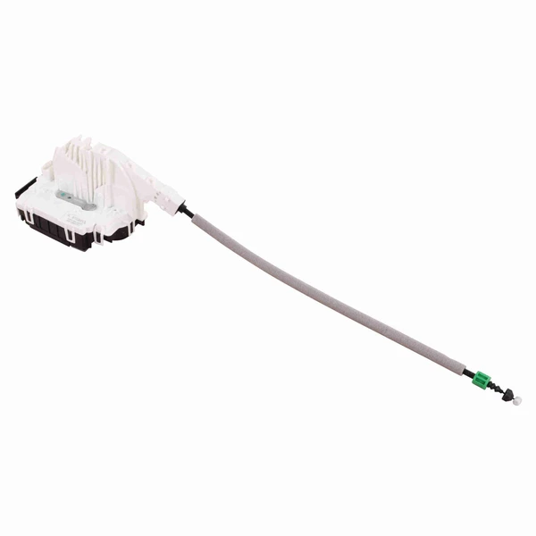 Vemo V30-85-0031 Door Lock Actuator, Right Passenger Side