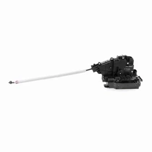 Vemo V30-85-0057 Door Lock Actuator Motor, Rear Left Driver Side