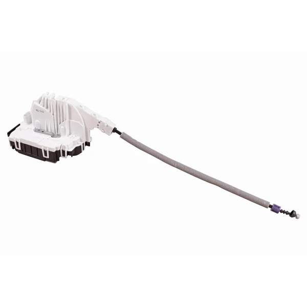 Vemo V30-85-0052 Tailgate Lock, Right Passenger Side