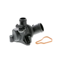 Vemo V30-99-0185 Engine Coolant Thermostat Housing