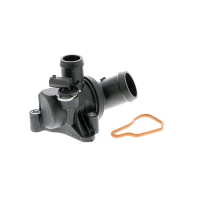 Vemo V30-99-0185 Engine Coolant Thermostat Housing