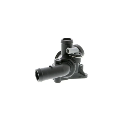 Vemo V30-99-0186 Engine Coolant Thermostat Housing