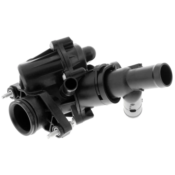 Vemo V30-99-0197 Engine Coolant Thermostat Housing