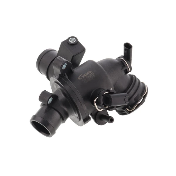 Vemo V30-99-0198 Engine Coolant Thermostat Housing