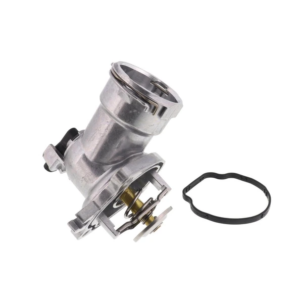 Vemo V30-99-0200 Engine Coolant Thermostat Housing