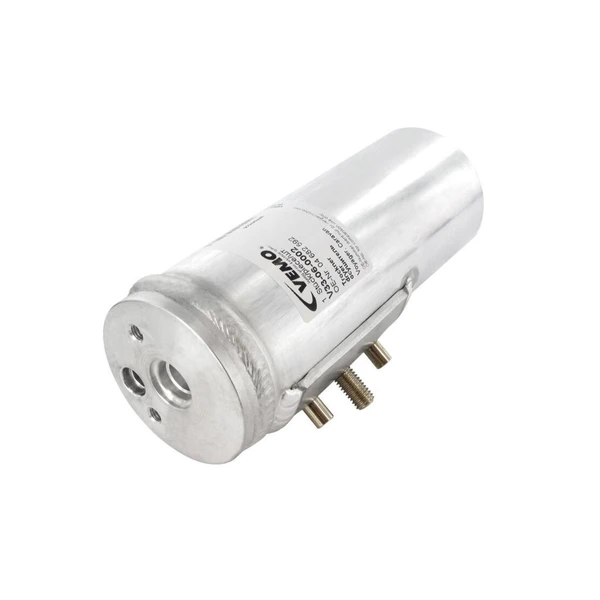 Vemo V33-06-0002 A/C Receiver Drier, Front Side