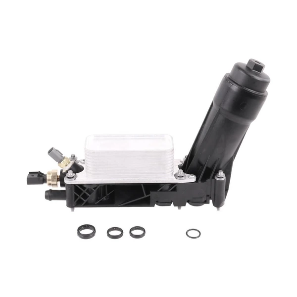 Vemo V33-60-0006 Engine Oil Cooler