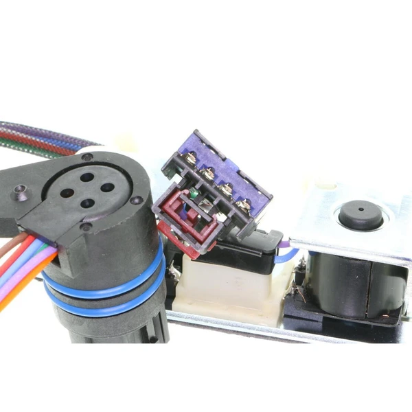 Vemo V33-73-0009 Automatic Transmission Shift Solenoid