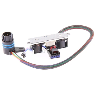 Vemo V33-73-0009 Automatic Transmission Shift Solenoid