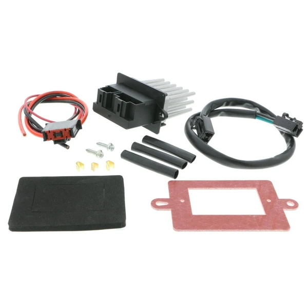 Vemo V33-79-0003 HVAC Blower Motor Regulator