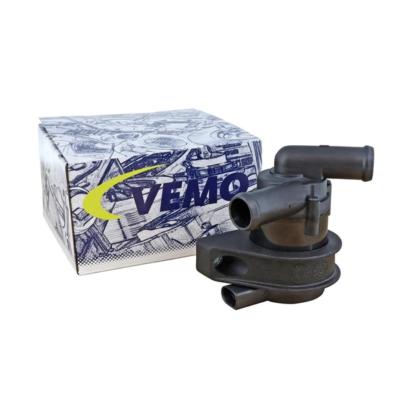 Vemo V45-16-0002 Engine Auxiliary Water Pump
