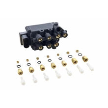 Vemo V45-51-0001 Air Suspension Solenoid Valve Unit