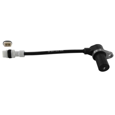 Vemo V45-72-0013 ABS Wheel Speed Sensor