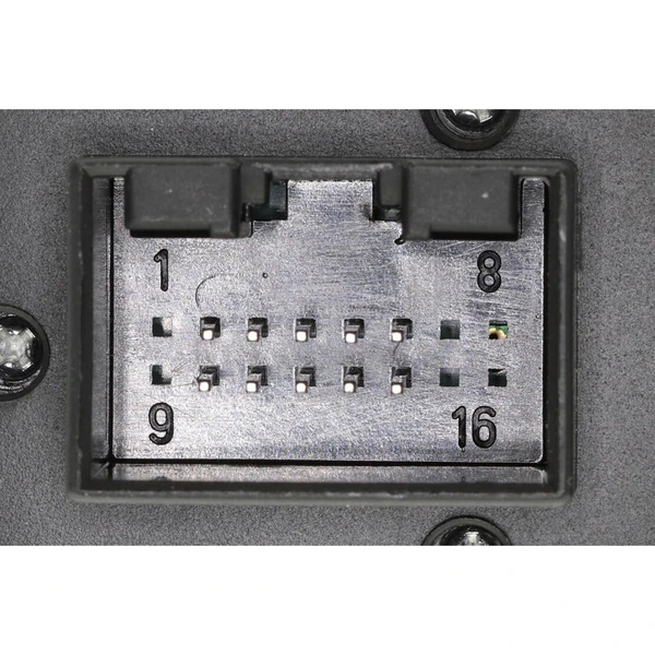 Vemo V45-73-0004 Door Window Switch