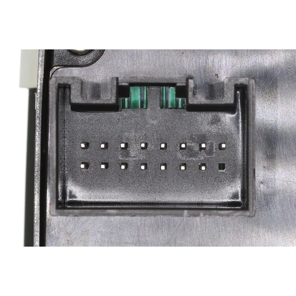 Vemo V45-73-0007 Door Window Switch, Front Left Driver Side