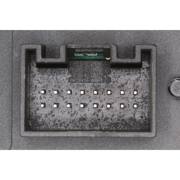 Vemo V45-73-0024 Door Window Switch, Left Driver Side