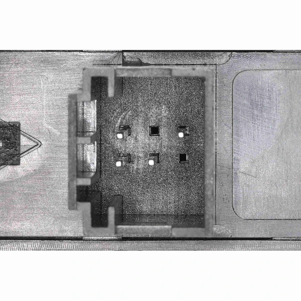 Vemo V45-73-0020 Tailgate Release Switch