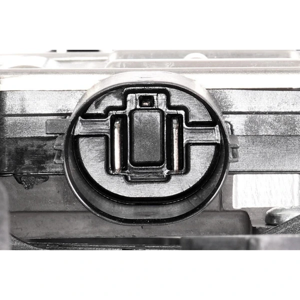 Vemo V48-01-0006 Engine Cooling Fan