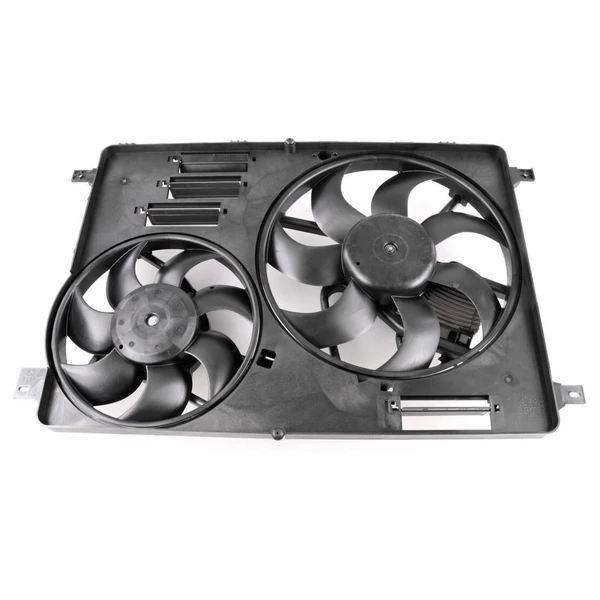 Vemo V48-01-0006 Engine Cooling Fan