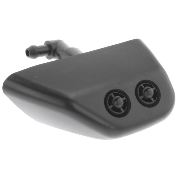 Vemo V48-08-0007 Headlight Washer Nozzle, Right Passenger Side