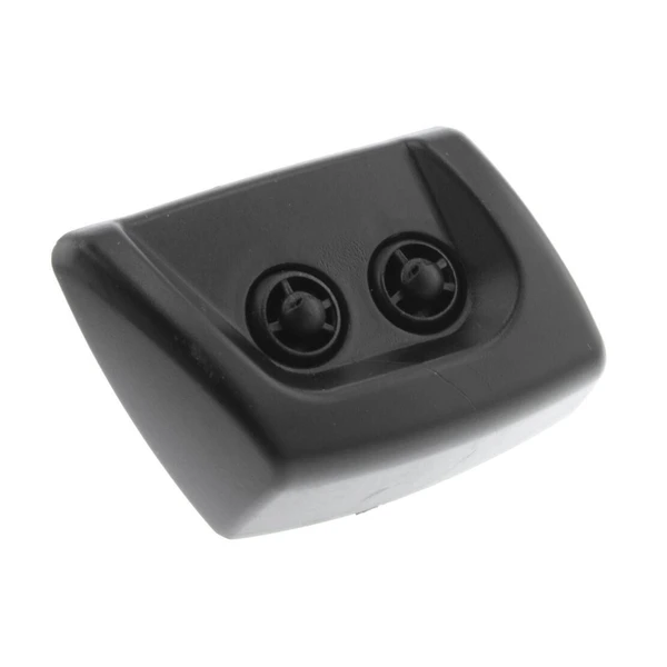 Vemo V48-08-0017 Headlight Washer Nozzle, Right Passenger Side