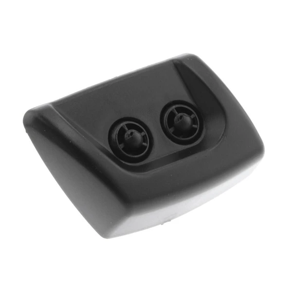 Vemo V48-08-0019 Headlight Washer Nozzle, Right Passenger Side