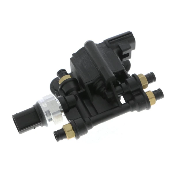 Vemo V48-51-0006 Air Suspension Solenoid Valve Unit