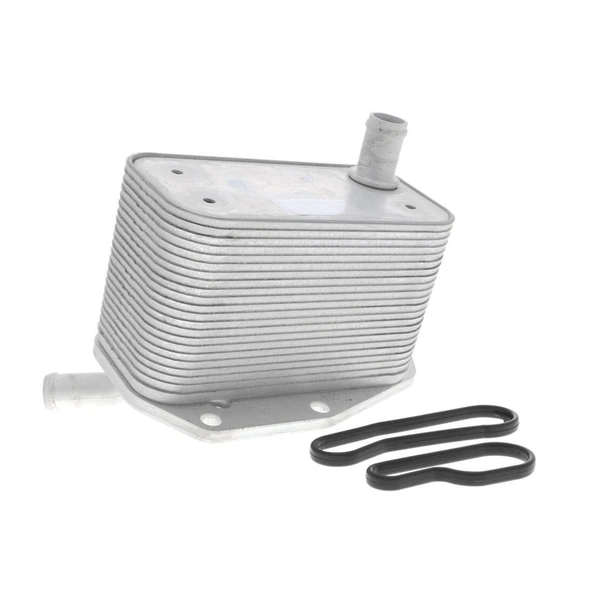 Vemo V48-60-0022 Engine Oil Cooler