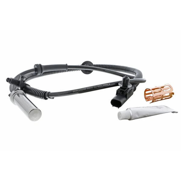 Vemo V48-72-0066 ABS Wheel Speed Sensor, Front Side