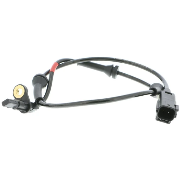 Vemo V48-72-0070 ABS Wheel Speed Sensor, Rear Side