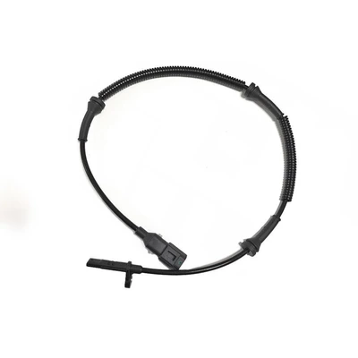 Vemo V48-72-0128 ABS Wheel Speed Sensor, Rear Side