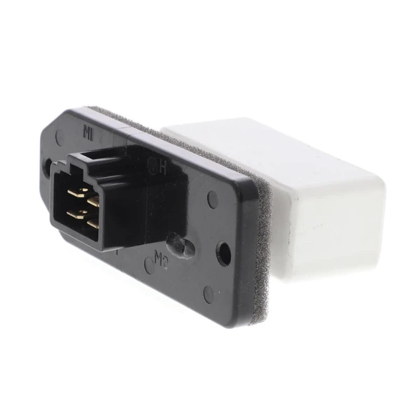 Vemo V48-79-0006 HVAC Blower Motor Regulator, Front Side