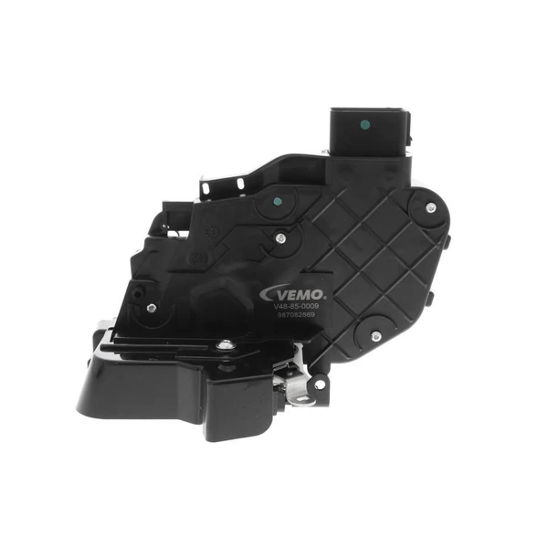 Vemo V48-85-0009 Door Lock Actuator Motor, Rear Right Passenger Side