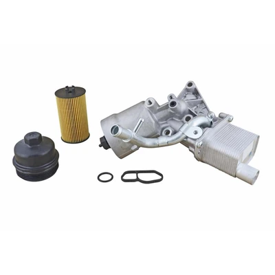 Vemo V40-60-2098 Engine Oil Cooler