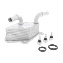 Vemo V40-60-2104 Engine Oil Cooler