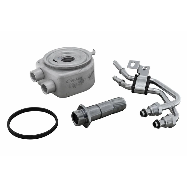 Vemo V40-60-2120 Engine Oil Cooler