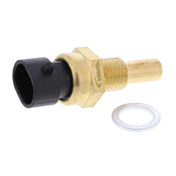 Vemo V40-72-0322 Engine Coolant Temperature Sensor, Lower