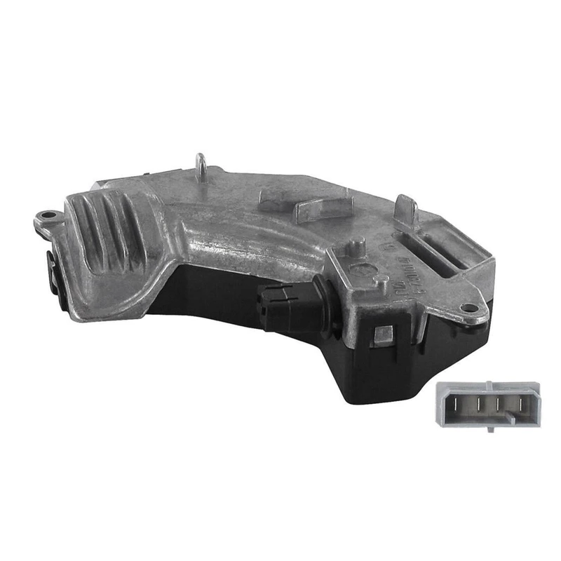 Vemo V40-79-0002-1 HVAC Blower Motor Resistor