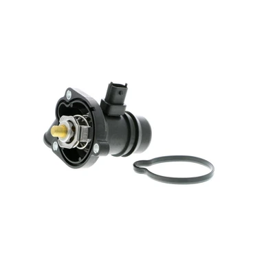 Vemo V40-99-1098 Engine Coolant Thermostat Housing