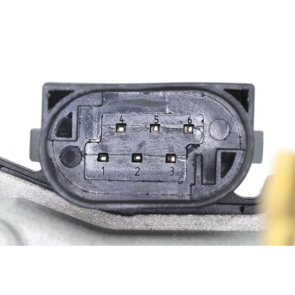 Vemo V57-81-0002 Electronic Throttle Body Module