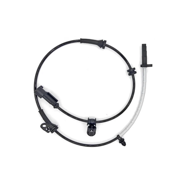 Vemo V58-72-0002 ABS Wheel Speed Sensor, Front Side