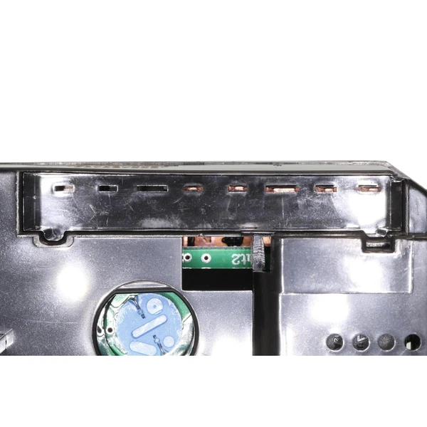 Vemo V51-73-0020 Door Window Switch, Front Left Driver Side