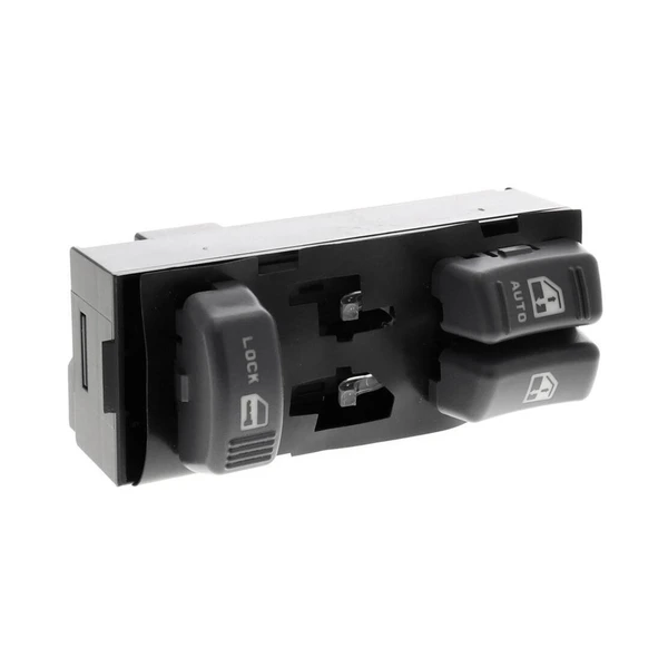 Vemo V51-73-0020 Door Window Switch, Front Left Driver Side