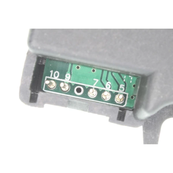 Vemo V51-77-0018 HVAC Blend Door Actuator