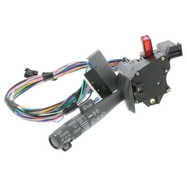 Vemo V51-80-0002 Combination Switch