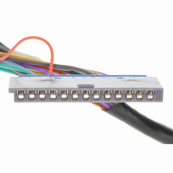 Vemo V51-80-0016 Combination Switch