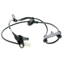 Vemo V52-72-0073 ABS Wheel Speed Sensor, Rear Left Driver Side