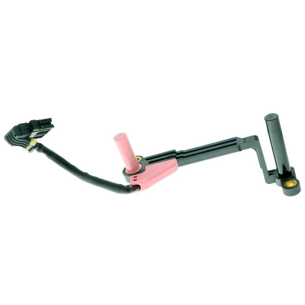 Vemo V52-72-0155 Vehicle Speed Sensor, Rear Side