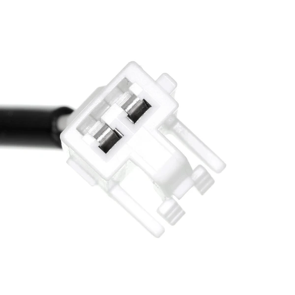 Vemo V52-72-0186 ABS Wheel Speed Sensor, Rear Left Driver Side